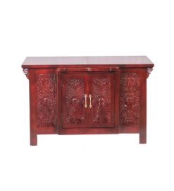 Regal Cabinet