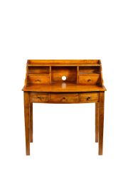 Classic Wooden Study Table