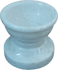 Marble Candle Holder (3 inch)