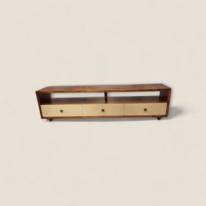 TV Unit (3 Drawers)