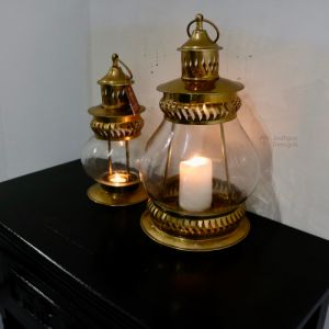 Bulb Lantern