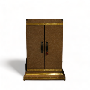 Designer Bar Unit