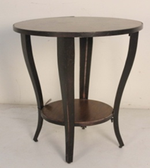 Accent Table