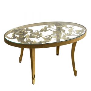 Butterfly Coffee Table