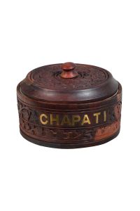 Chapati Box