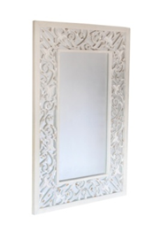 Rectangle Mirror