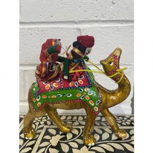 Resin Camel