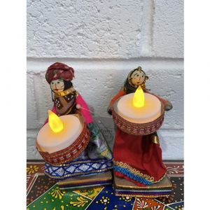 Puppet Pair (Set of 2)