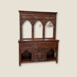 Jharokha Sideboard