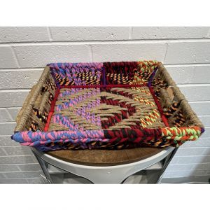 Knitting Tray