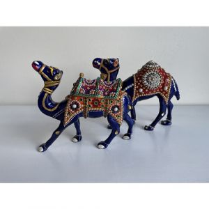 Painted Camel