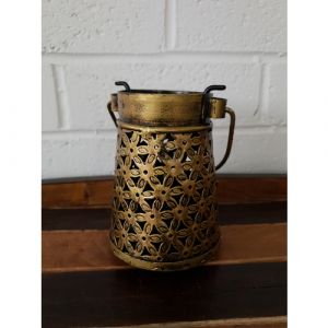 Iron Balti Lantern