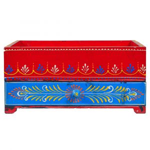 Rajasthani Storage Tray