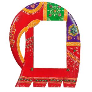 Elephant Frame