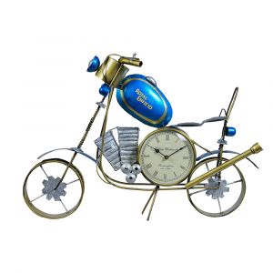 Bike Clock