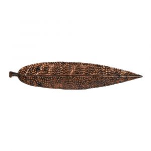 Iron Banana Leaf