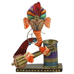 Ganesha Pen Stand