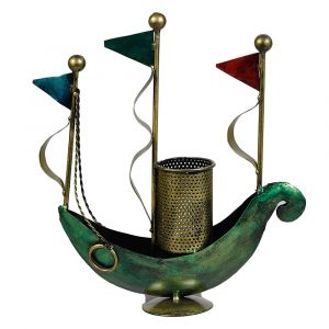 Boat Pen Stand