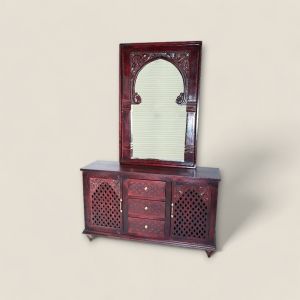 Royal Mirror (DRM)