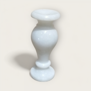 Marble Candle Stand (5 Inches)