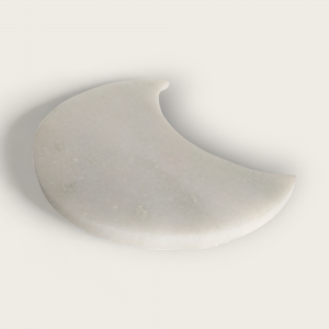 Marble Moon Tray