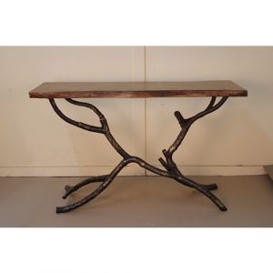 Cortez Console Table