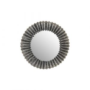 Round Mirror