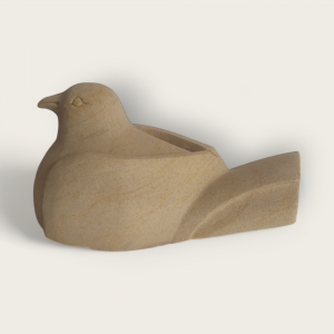 Stone Bird