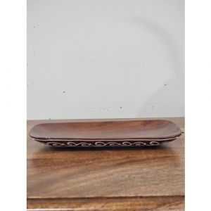 Small Wooden Tray