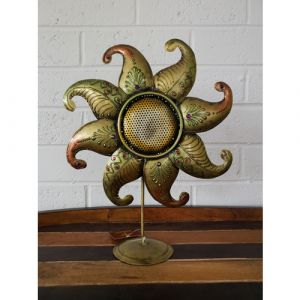 Sunflower T-Light
