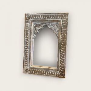 Wooden Mirror Frame