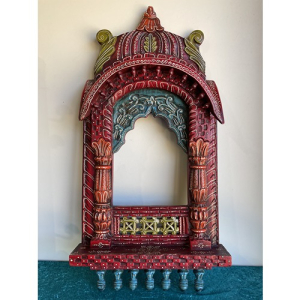 Mandir Jharokha