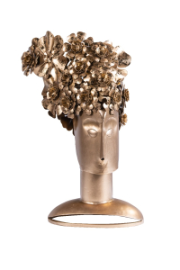 Blooming Soul Sculpture 
