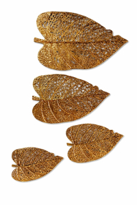 Golden Leaves