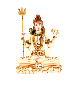 Resin Shivji