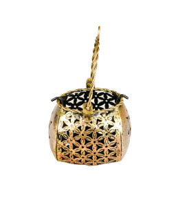 Iron Dolchi Lantern