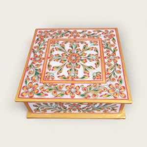 Marble Box (Assorted Sizes)