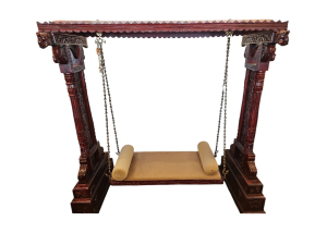Traditional Indian Swing