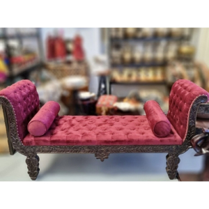 Royal Daybed