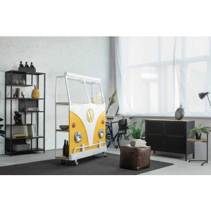 Kombi Bar Counter