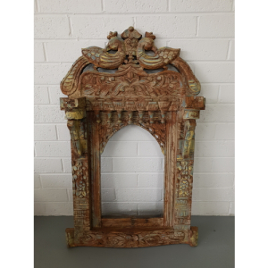 Peacock Antique Jharokha