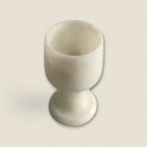 Classic Marble Pot 