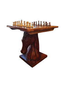 Regal Chess Table
