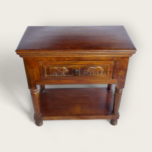 Elephant Console Table (Assorted Colours)
