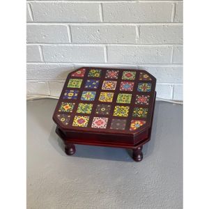 DRM Tapered Edge Tile Fitted Chowki