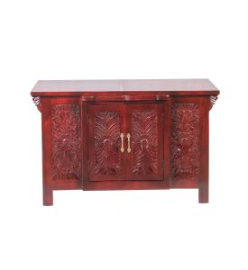 Regal Cabinet