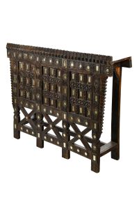 Damchiya Display Table