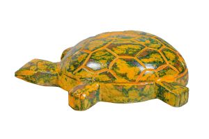 Wooden Turtle