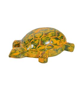 Wooden Turtle