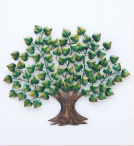 Blossom Tree Wall Hanging